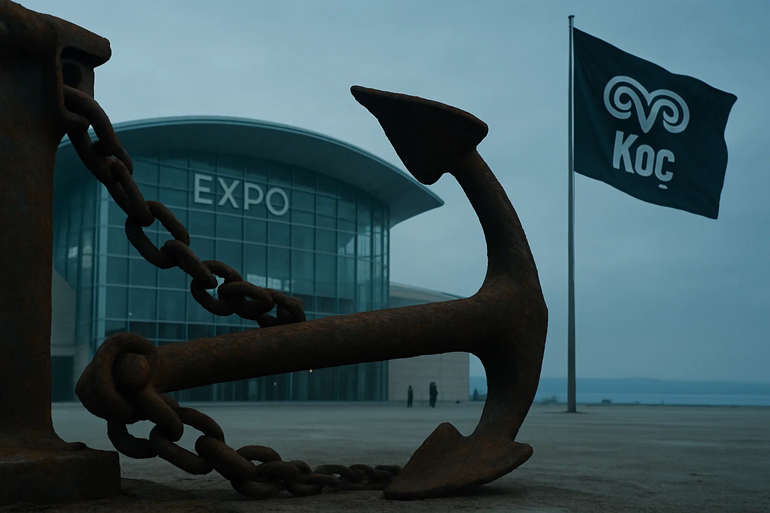 Koç Holding ve COP31: Türkiye’de Özel Sektörün İklim Diplomasiindeki Yeni Rolü